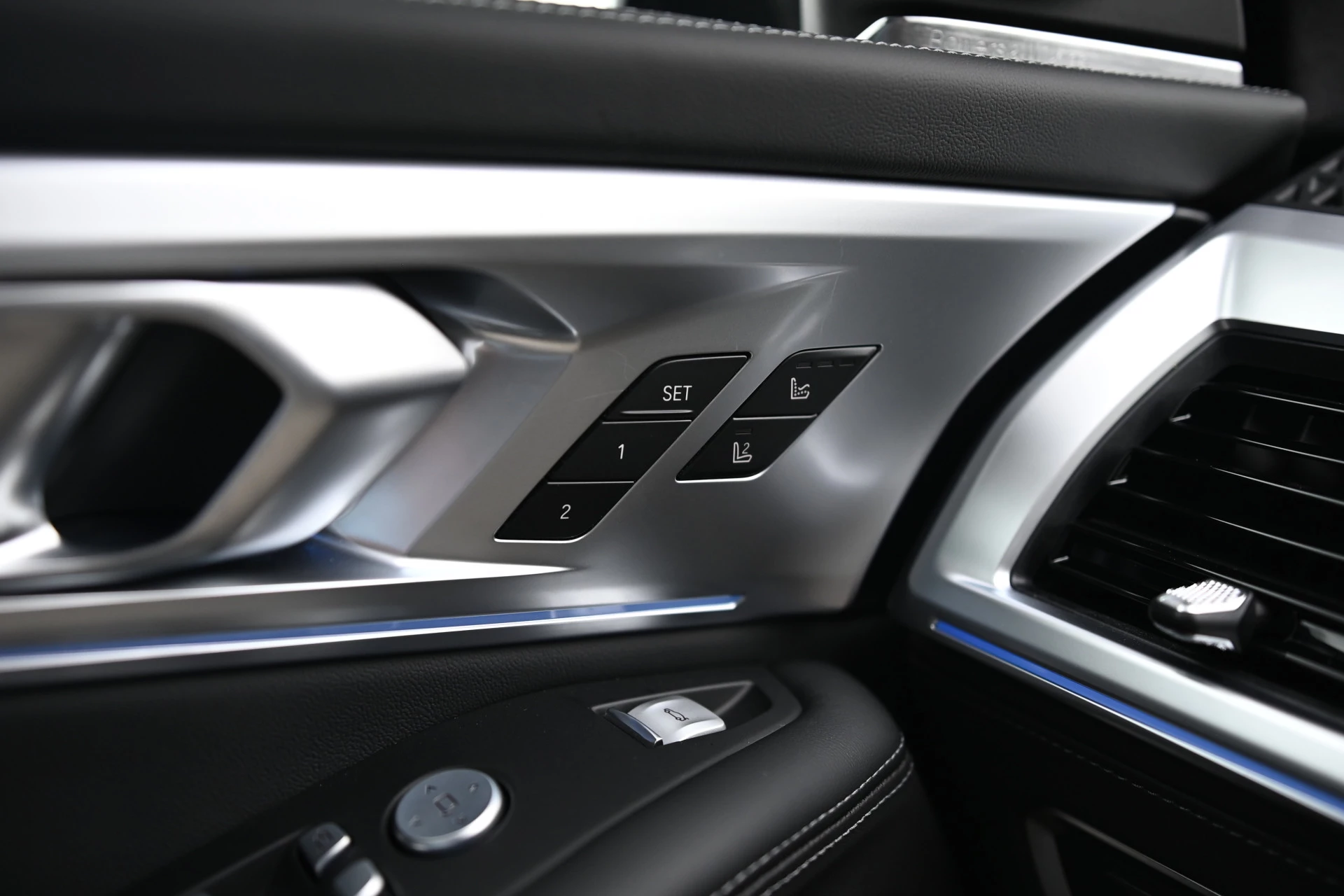 Hoofdafbeelding BMW XM