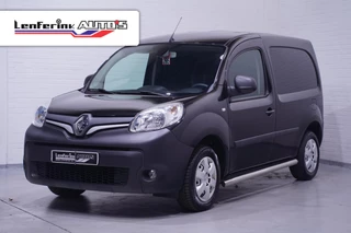 Renault Kangoo 1.5 dCi 90 pk Comfort Navi, Camera, Slechts 42 dkm Airco, Cruise Control, Laadruimte Pakket, PDC achter, 2-Zits, NAP