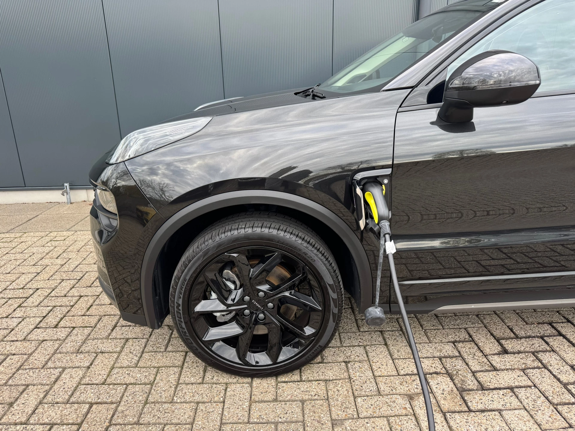 Hoofdafbeelding Lynk & Co 01