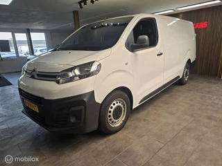 Citroen Jumpy bestel 2.0 BlueHDI 120/ Distributie Riem vervangen