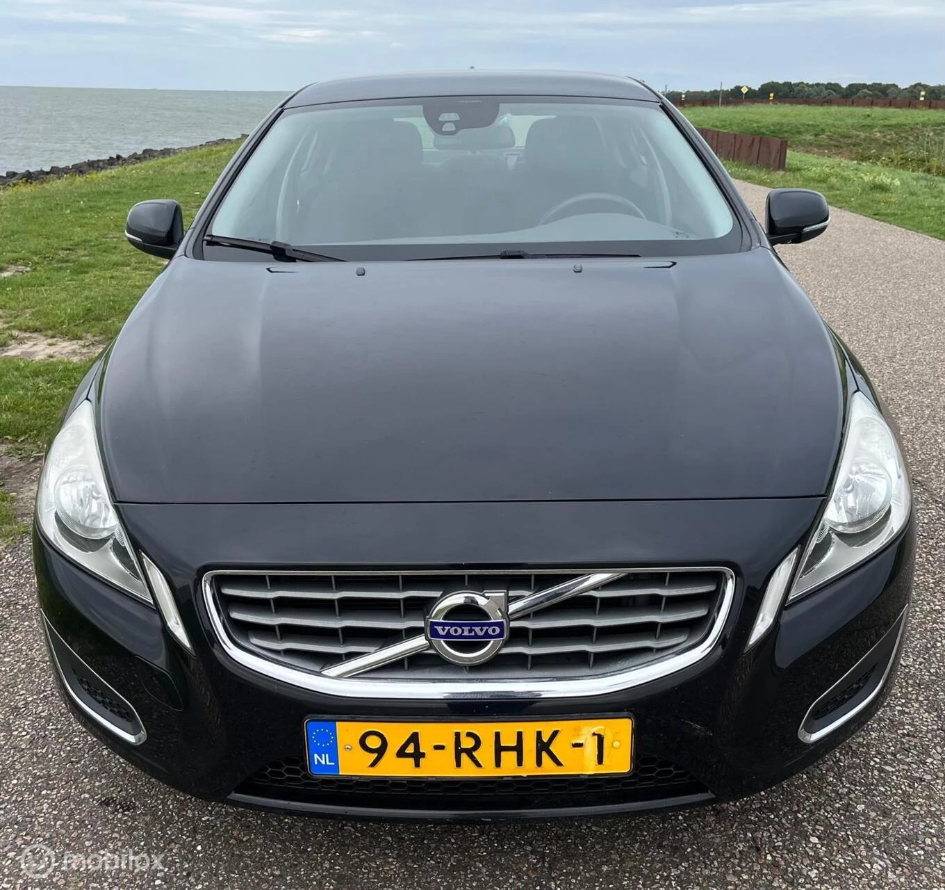 Hoofdafbeelding Volvo S60