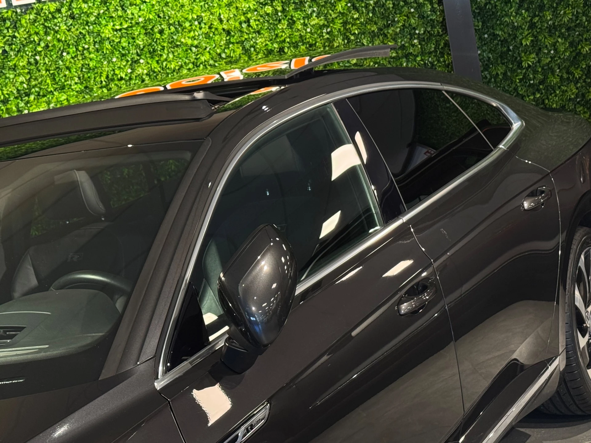 Hoofdafbeelding Volkswagen Arteon