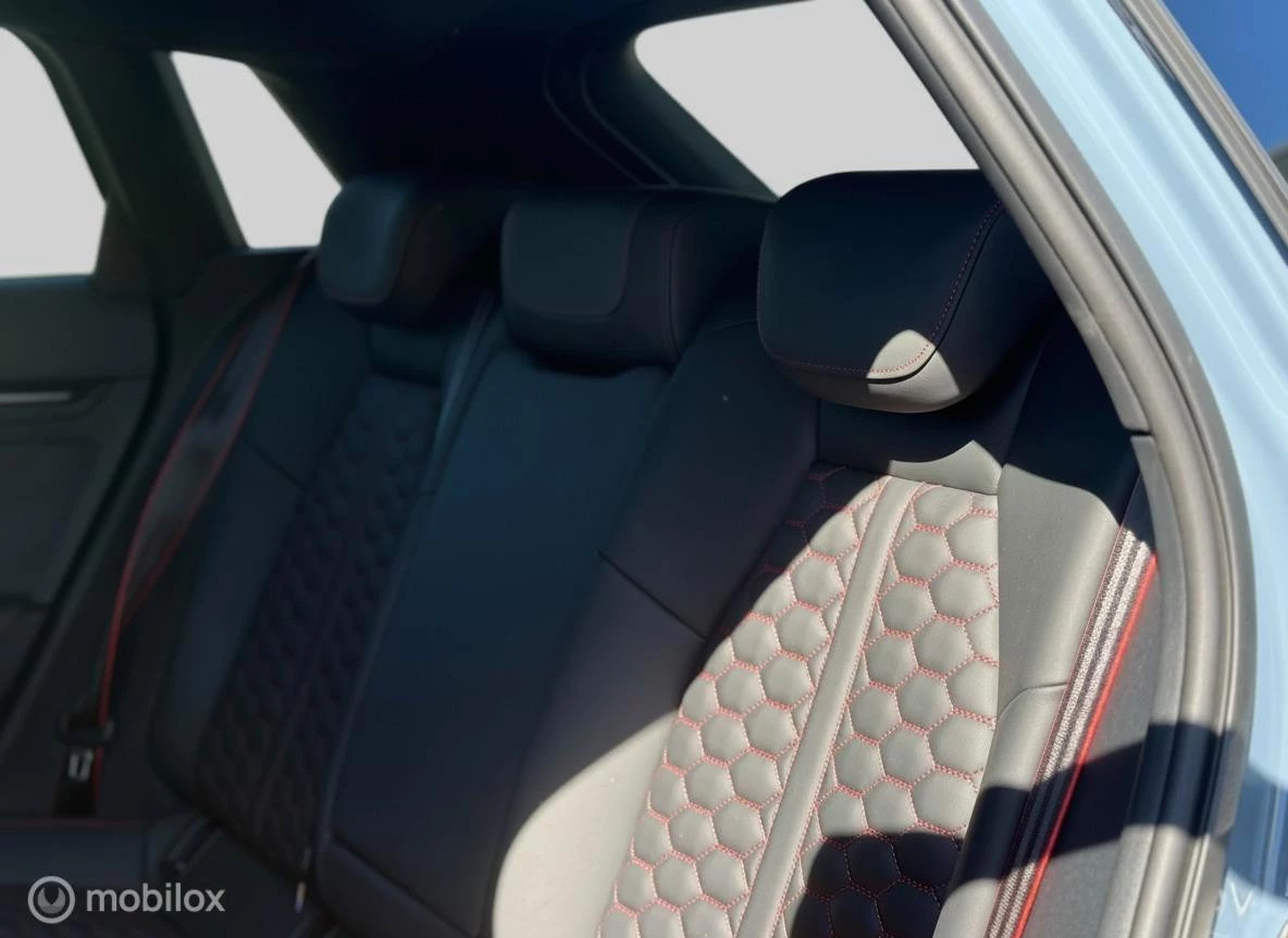 Hoofdafbeelding Audi RS3