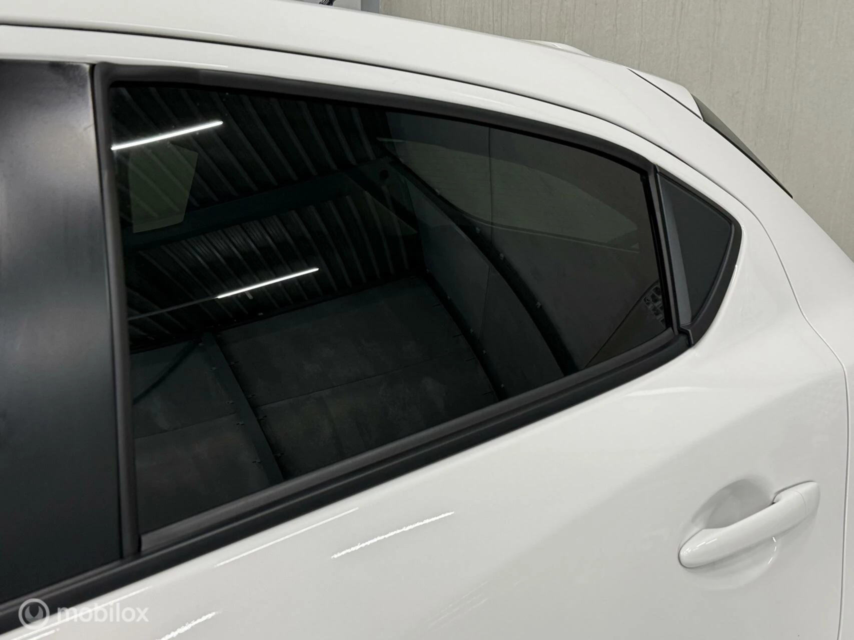 Hoofdafbeelding Mazda 2