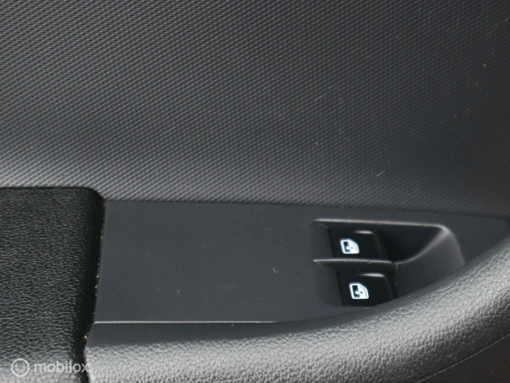 Hoofdafbeelding Škoda Rapid