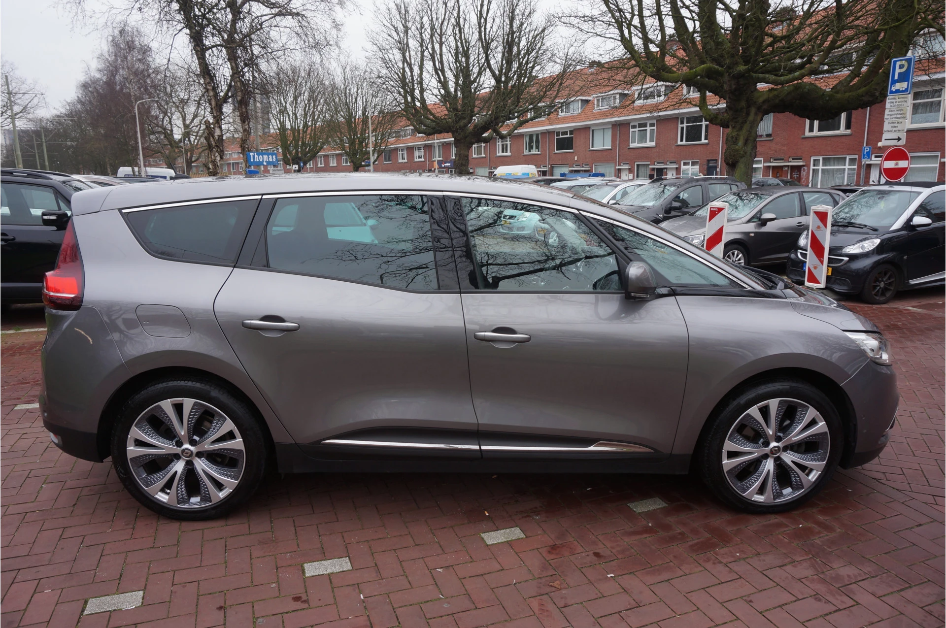 Hoofdafbeelding Renault Grand Scénic