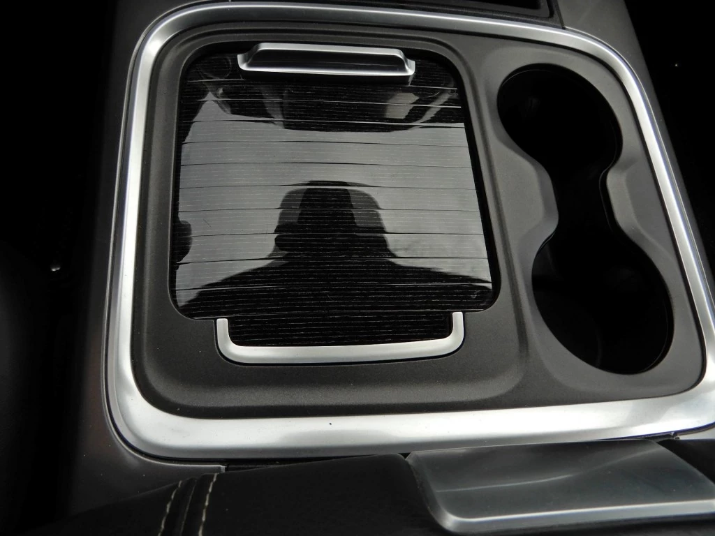 Hoofdafbeelding Dodge Ram