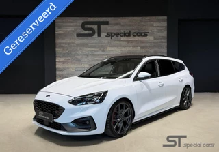 Ford Focus Wagon 2.3 EcoBoost ST-3|Pano|Performance