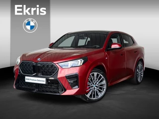 Hoofdafbeelding BMW X2 BMW X2 sDrive20i | M Sportpakket Pro | Innovation Pack | Verwarmd Stuurwiel | Comfort Access | Panoramadak | Stoelverwarming | Head-Up Display | Harman-Kardon | Iconic Glow