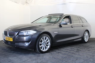 BMW 5 Serie Touring 535i High Executive