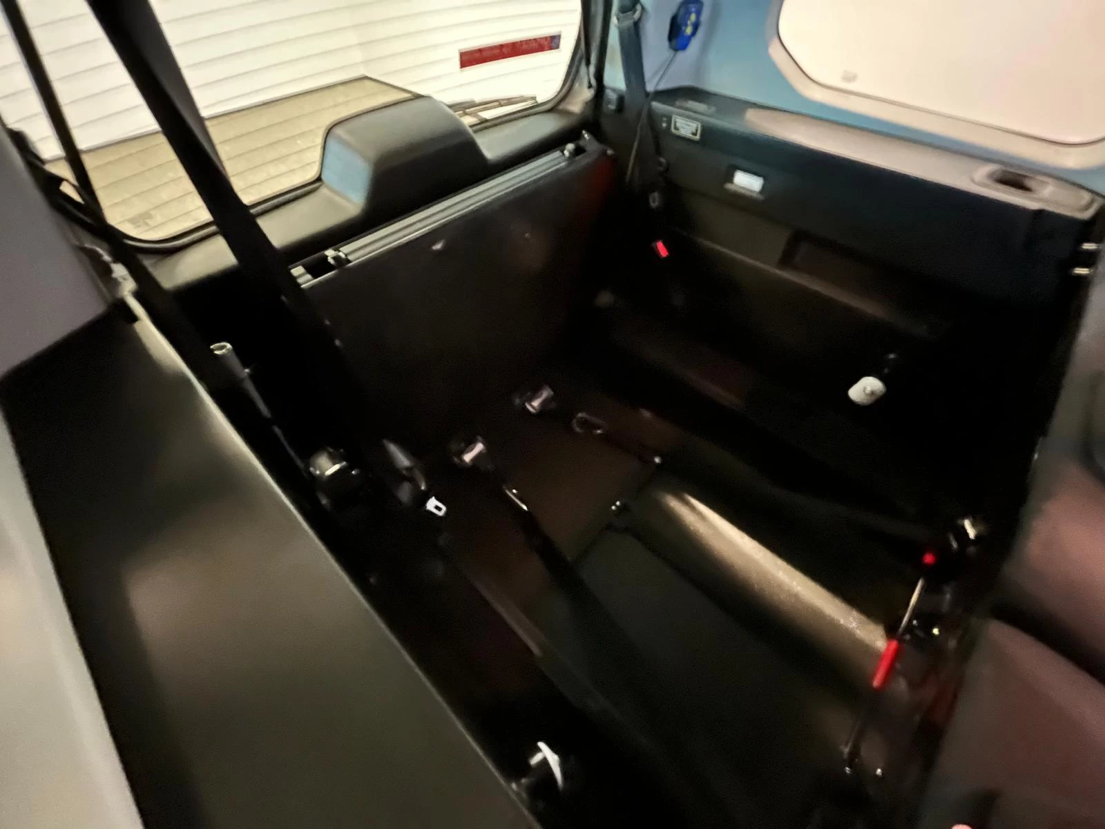 Hoofdafbeelding Peugeot Rifter