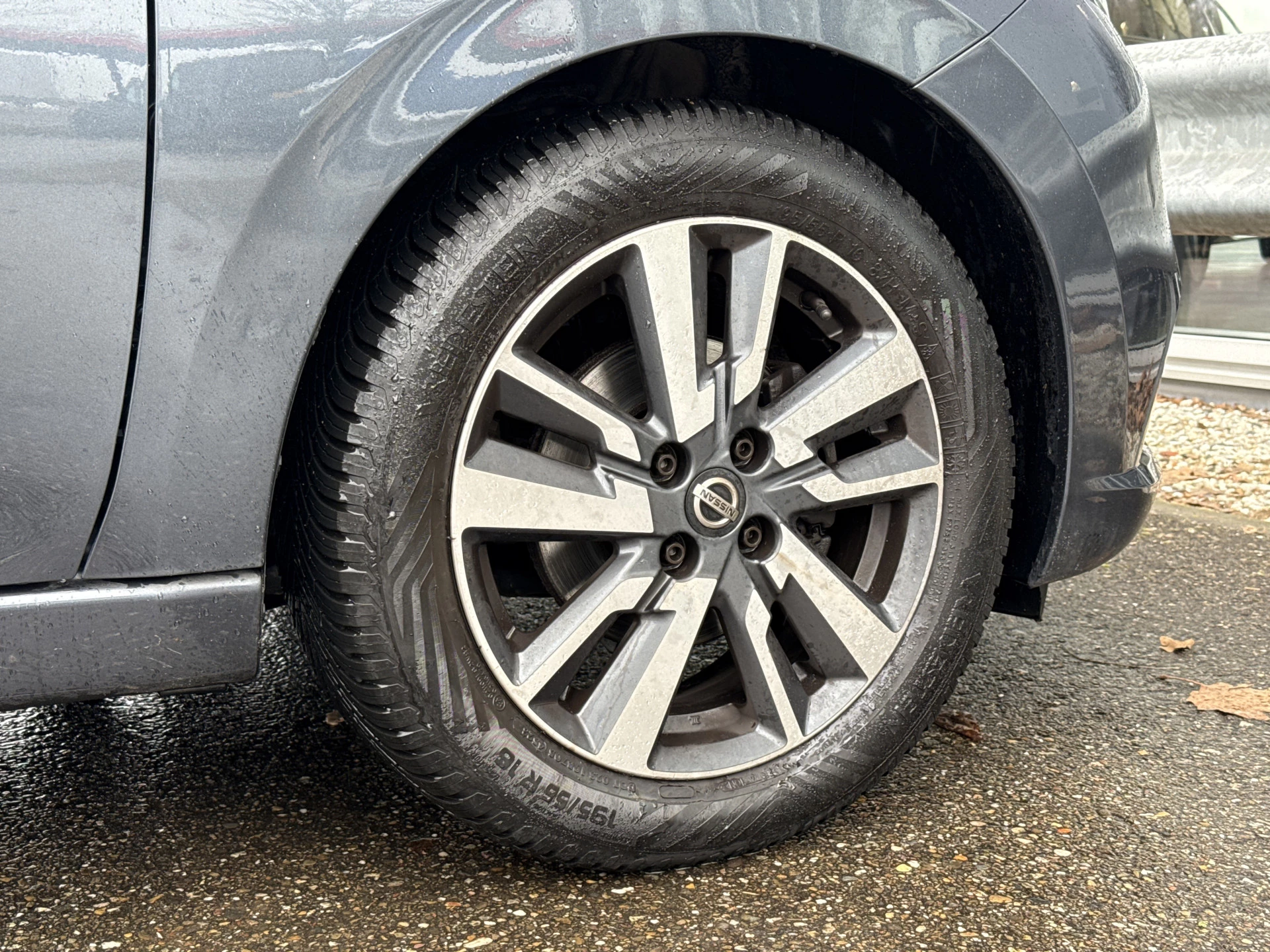 Hoofdafbeelding Nissan Micra