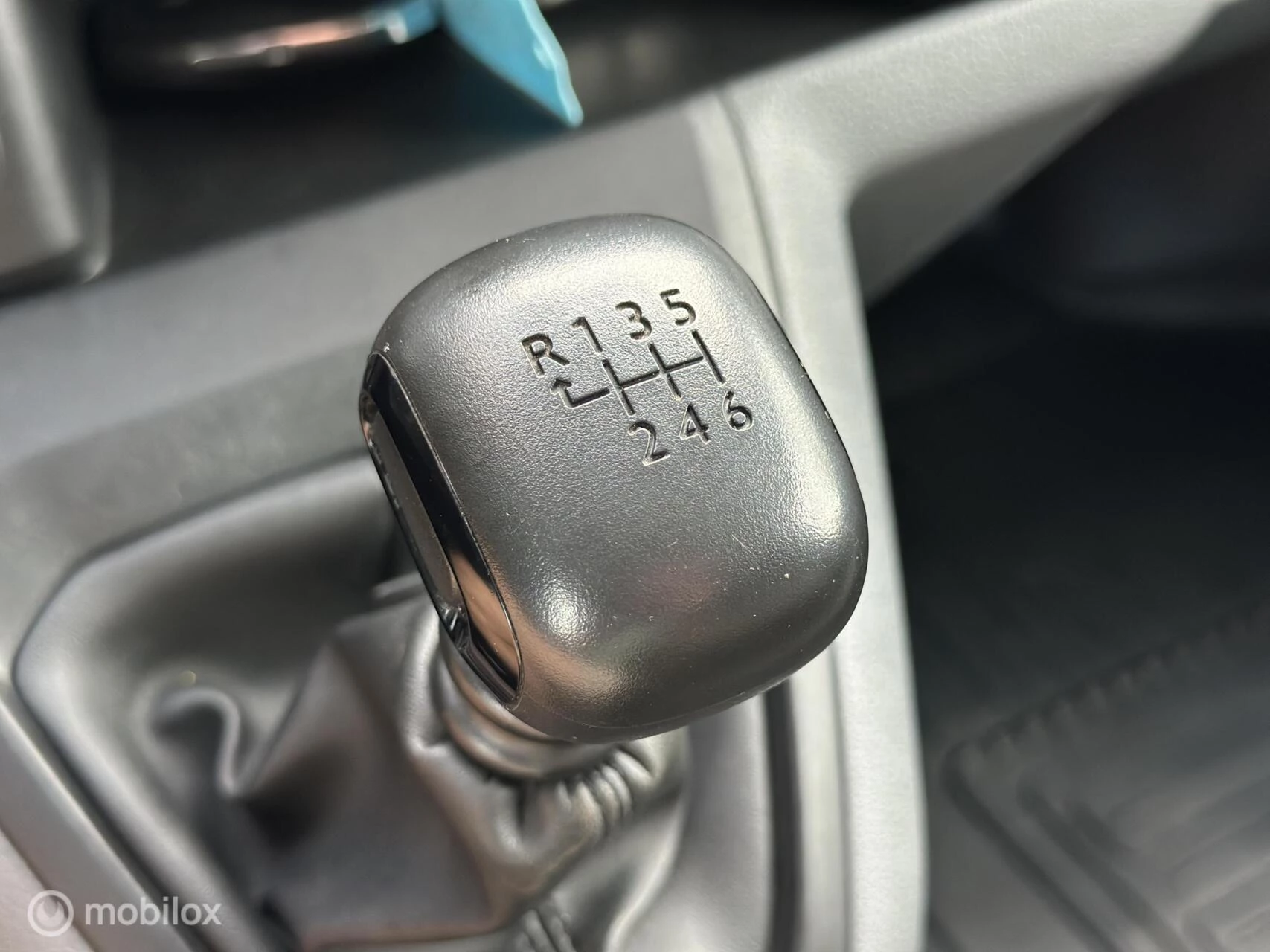 Hoofdafbeelding Toyota ProAce