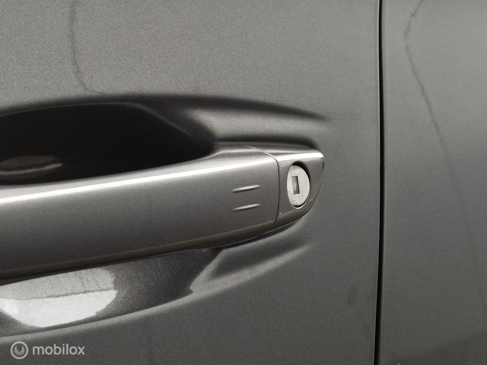 Hoofdafbeelding Peugeot 508