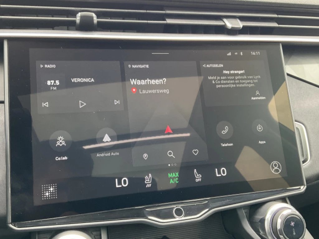 Hoofdafbeelding Lynk & Co 01