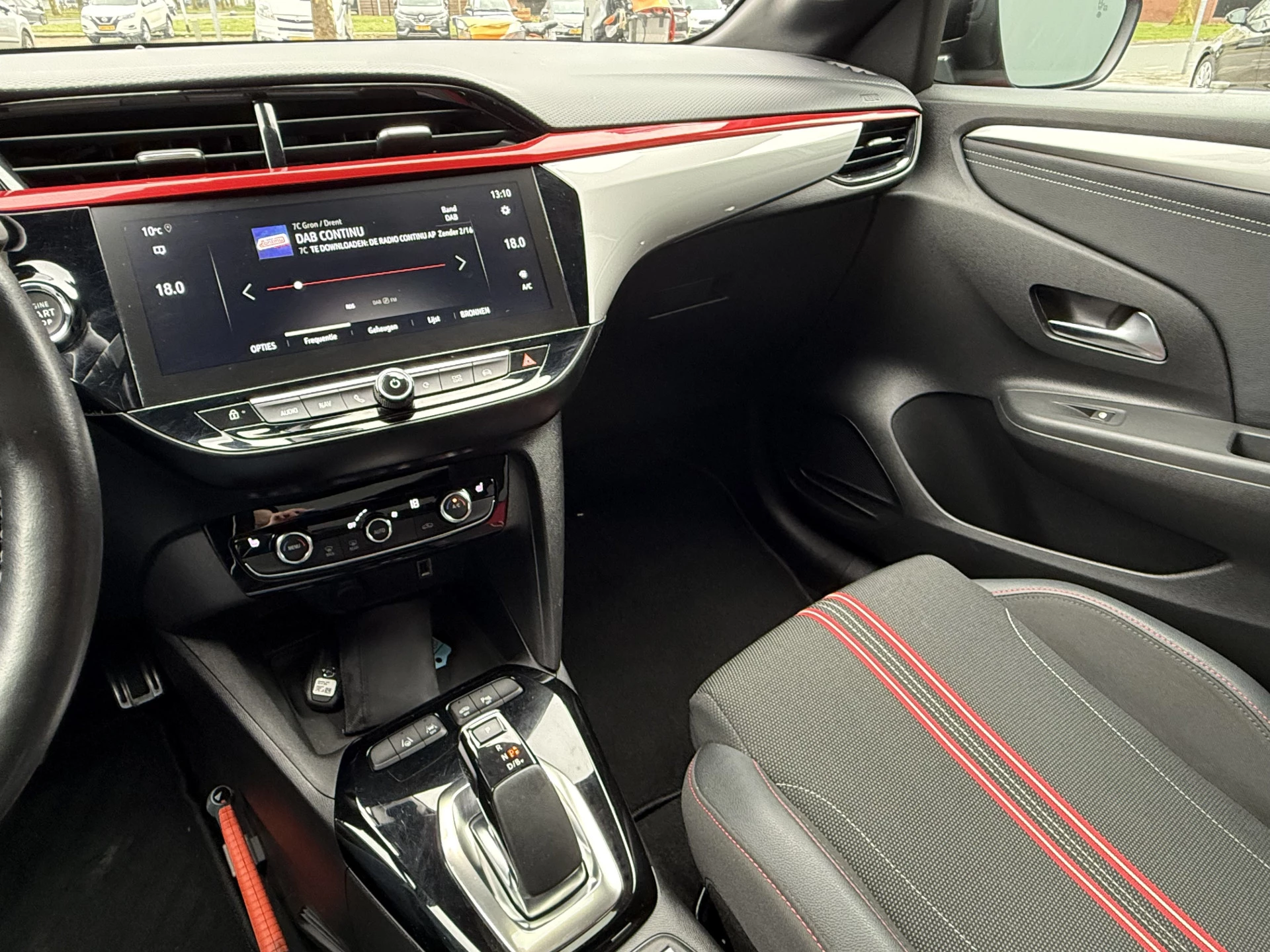 Hoofdafbeelding Opel Corsa-e