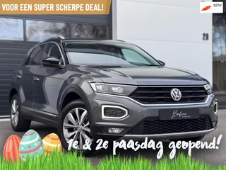 Volkswagen T-Roc 1.5 TSI Business Camera|Stoelverw|Dealeronh