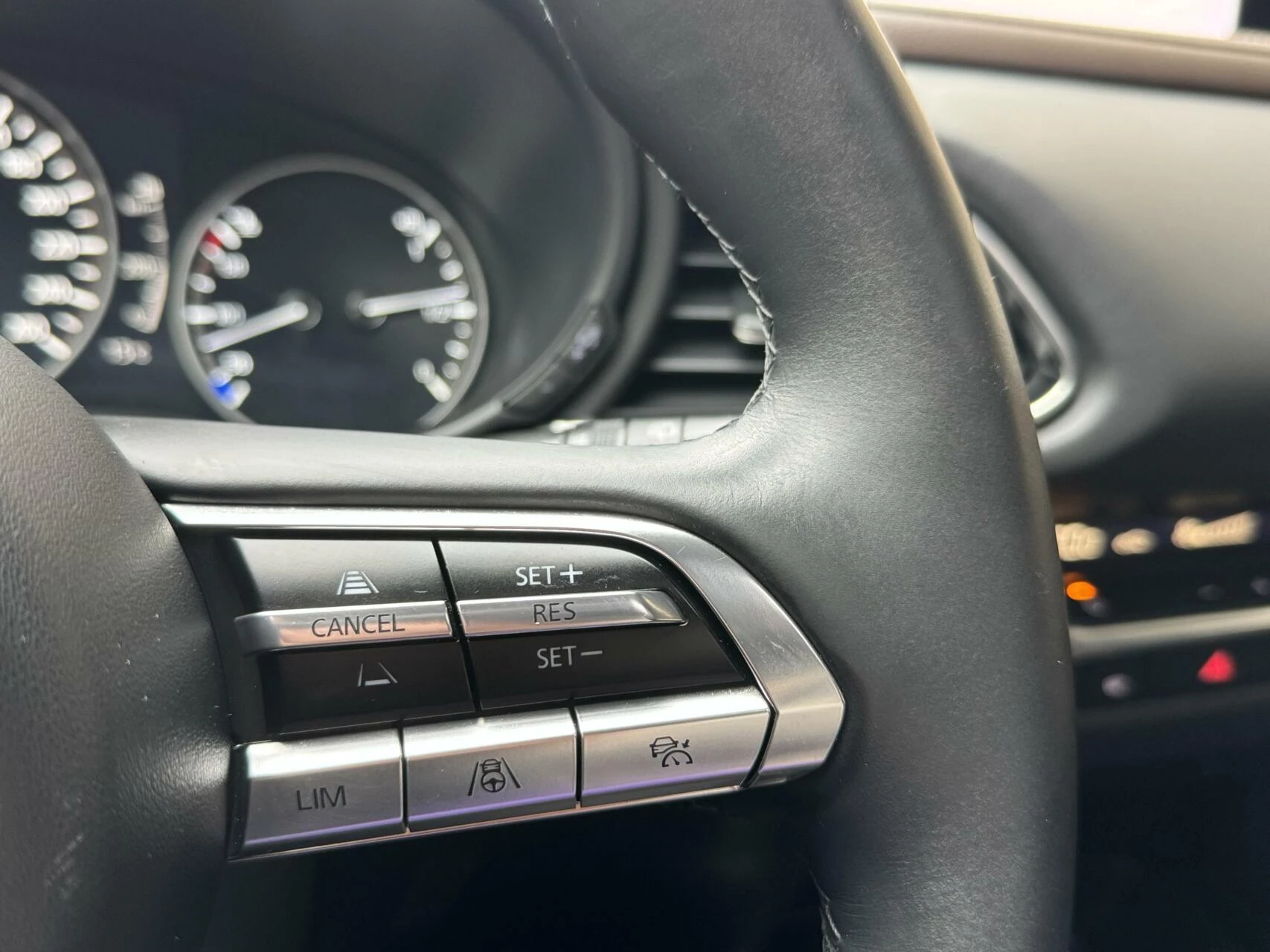 Hoofdafbeelding Mazda CX-30