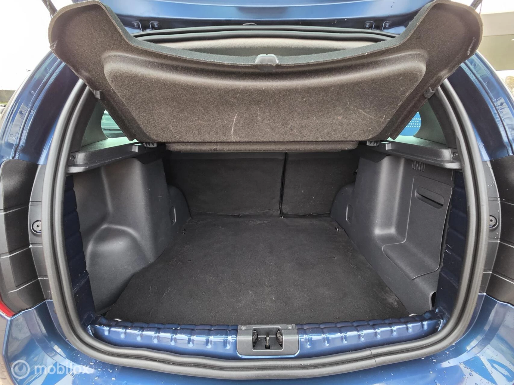 Hoofdafbeelding Dacia Duster