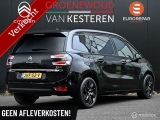 Citroen  C4 Grand Picasso 1.6 e-THP Exclusive
