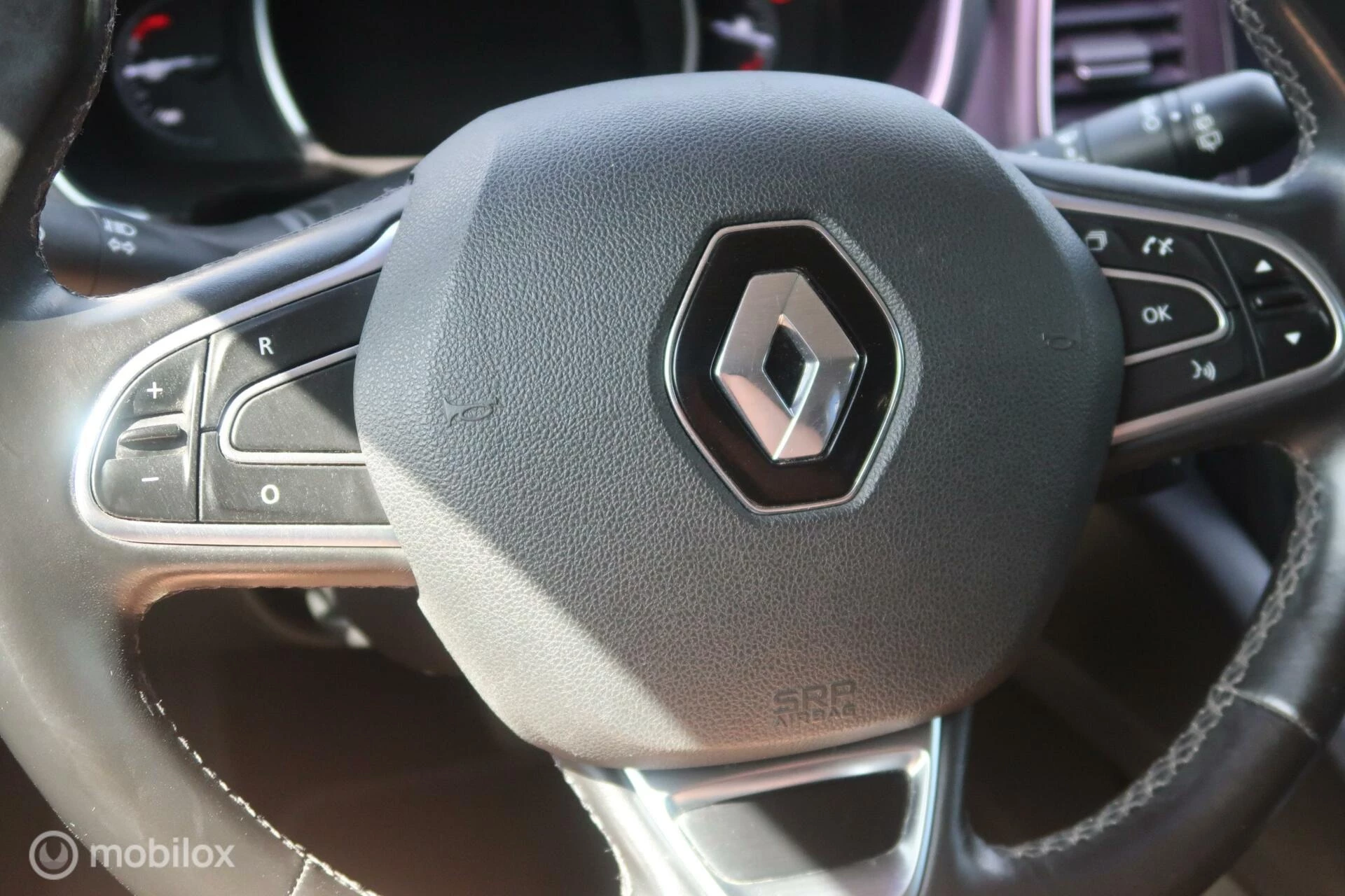 Hoofdafbeelding Renault Talisman