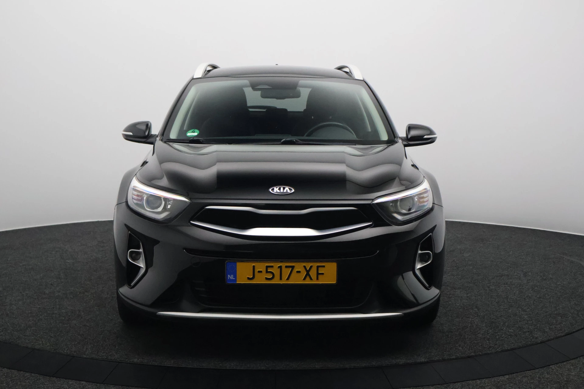 Hoofdafbeelding Kia Stonic