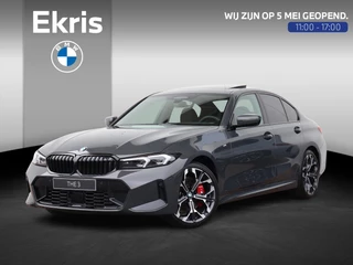 BMW 3 serie 320i M Sportpakket Pro | Innovation Pack l Showroom Selection