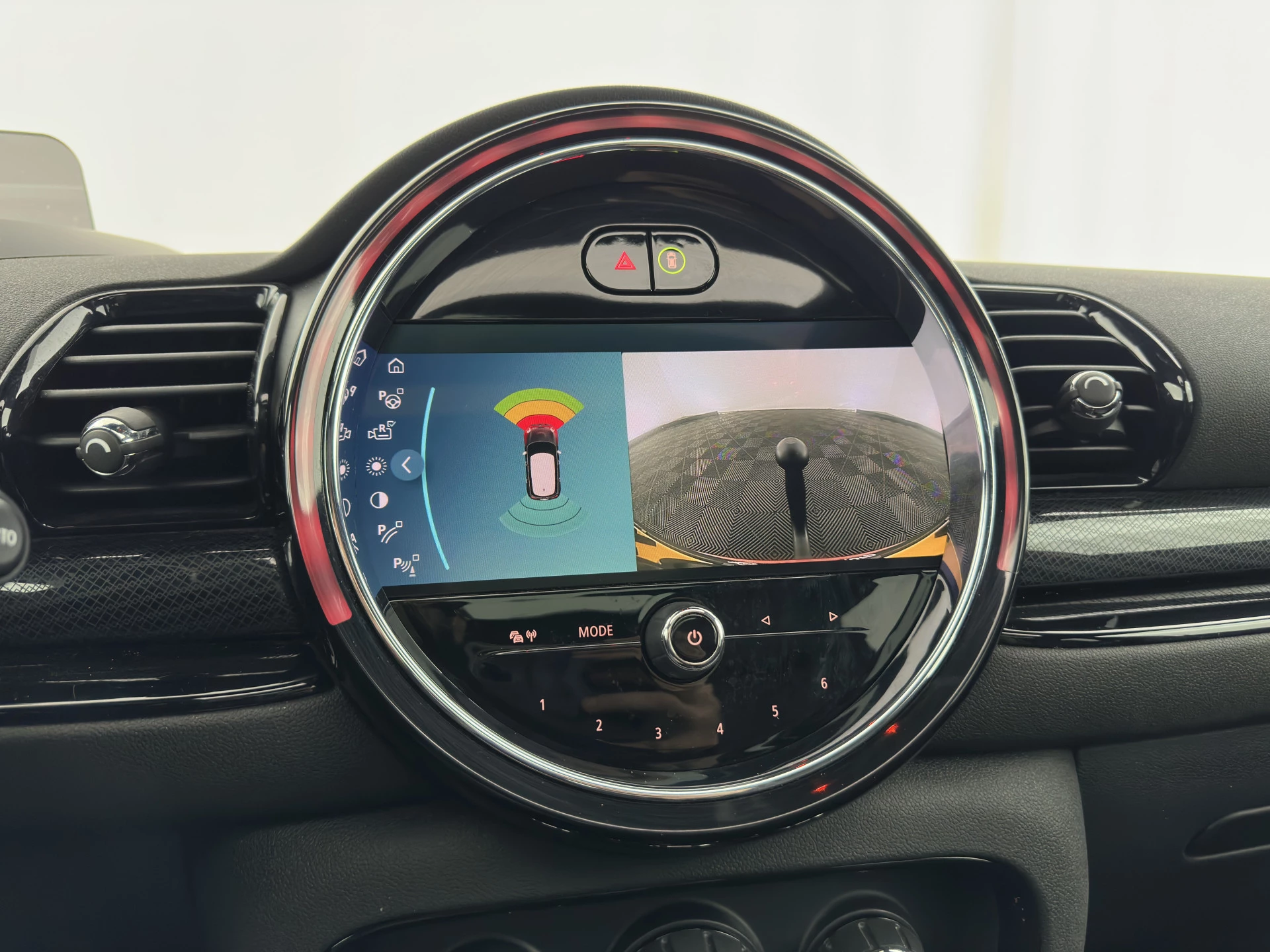 Hoofdafbeelding MINI Clubman