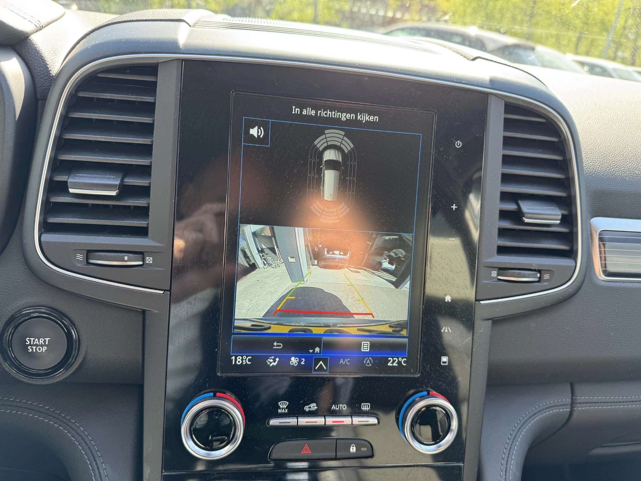 Hoofdafbeelding Renault Koleos