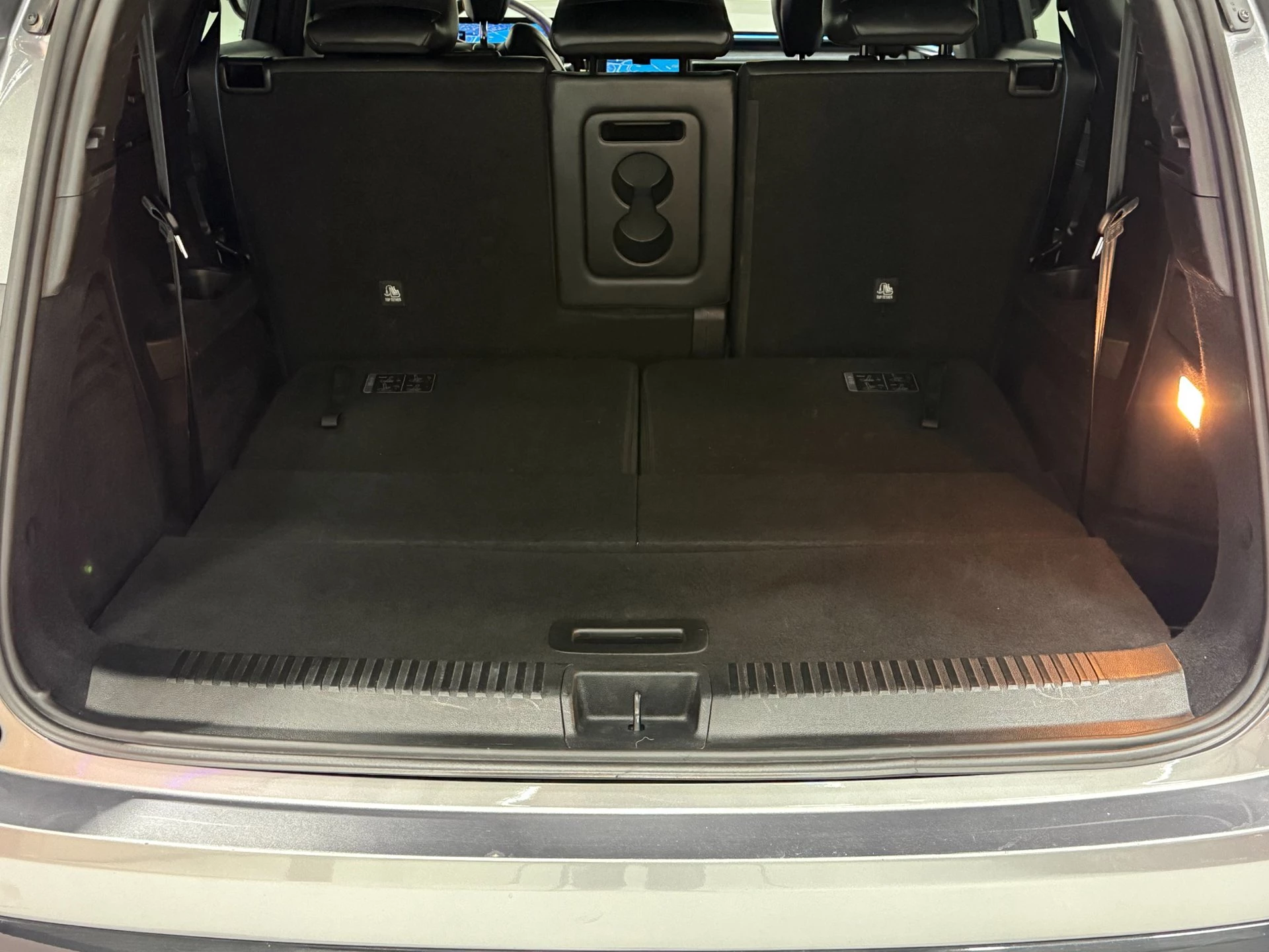 Hoofdafbeelding Renault Espace