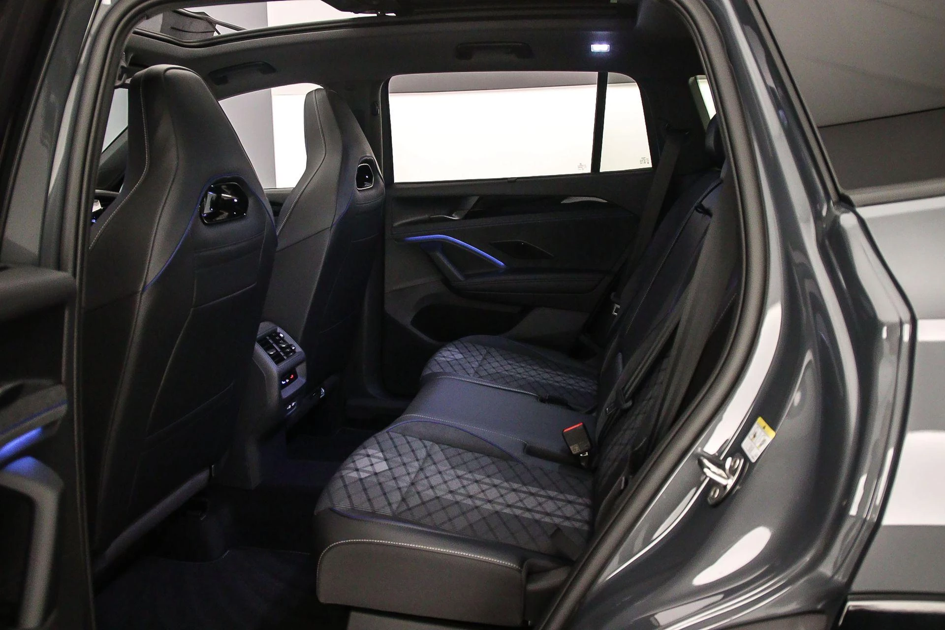 Hoofdafbeelding Volkswagen Tayron