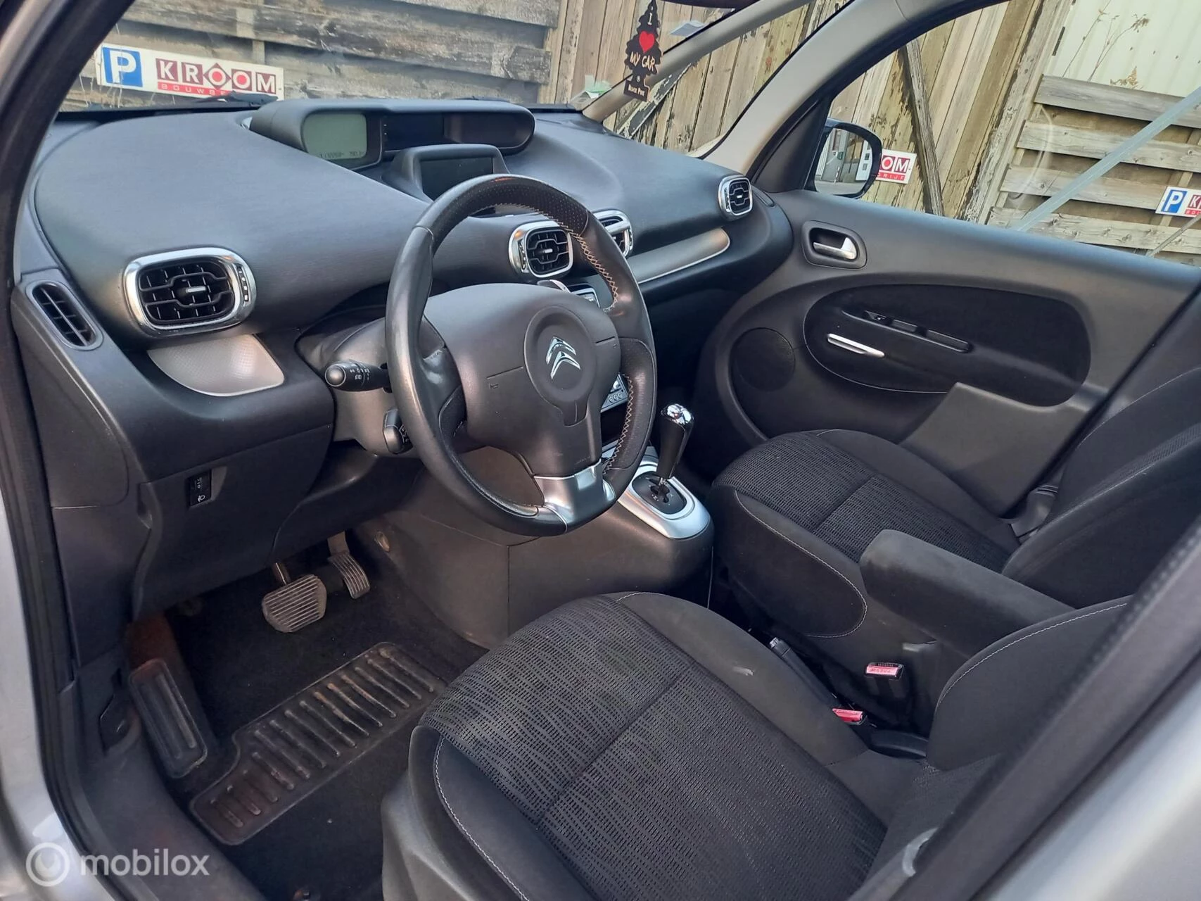 Hoofdafbeelding Citroën C3 Picasso
