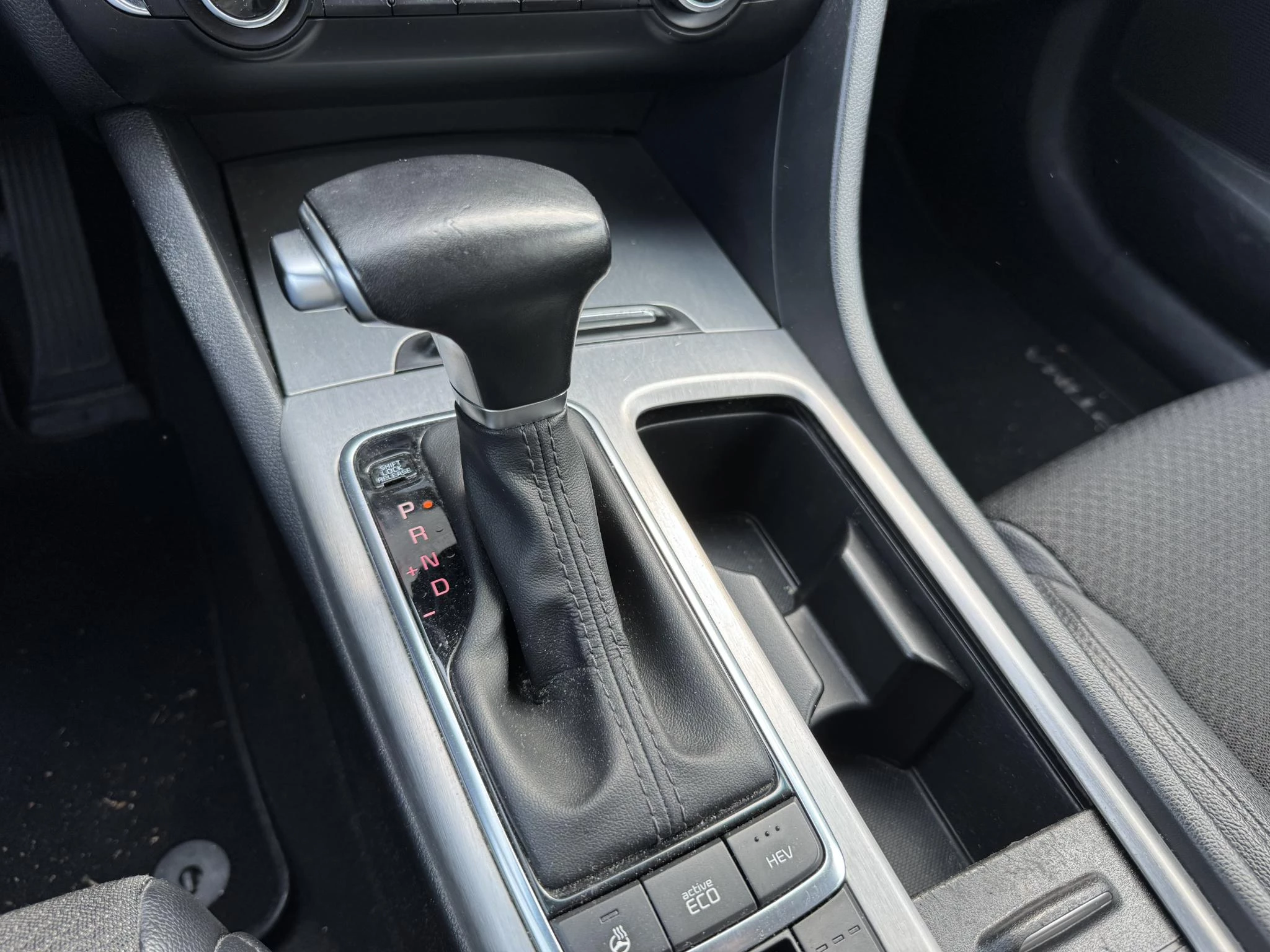 Hoofdafbeelding Kia Optima
