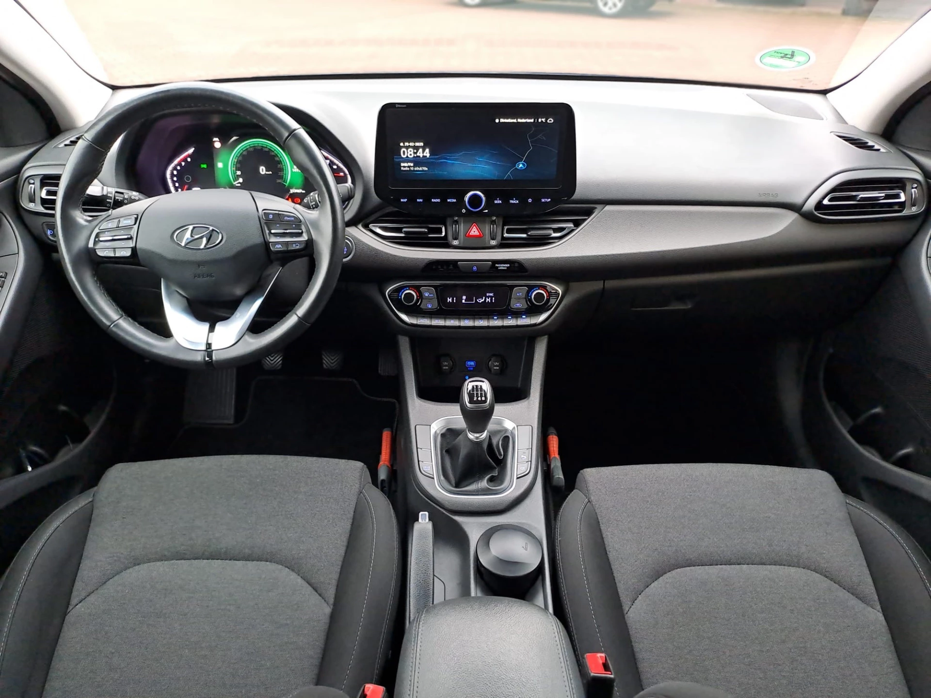 Hoofdafbeelding Hyundai i30