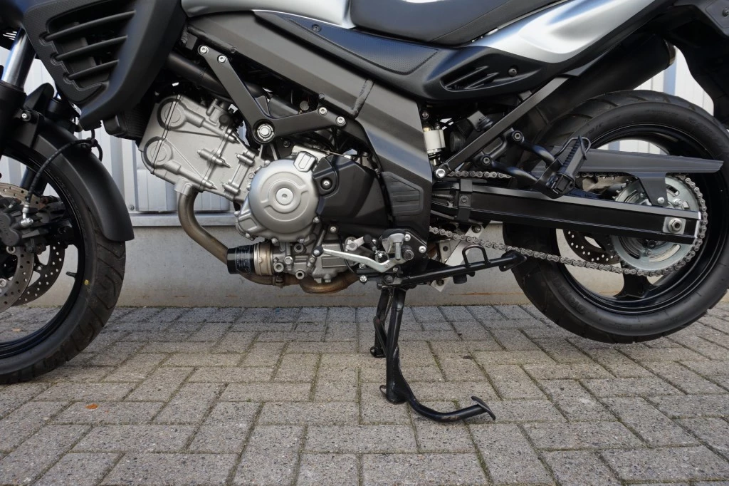Hoofdafbeelding Suzuki V-Strom