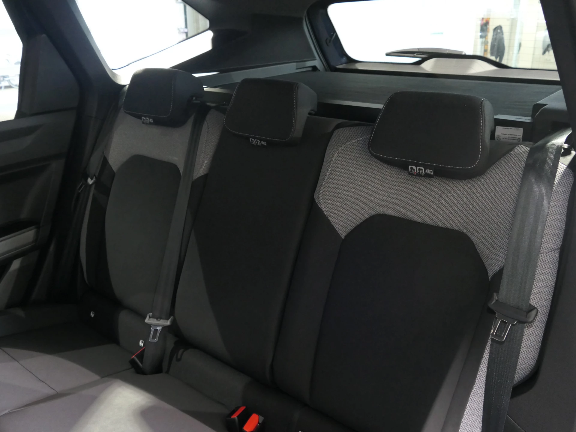 Hoofdafbeelding Dacia Bigster