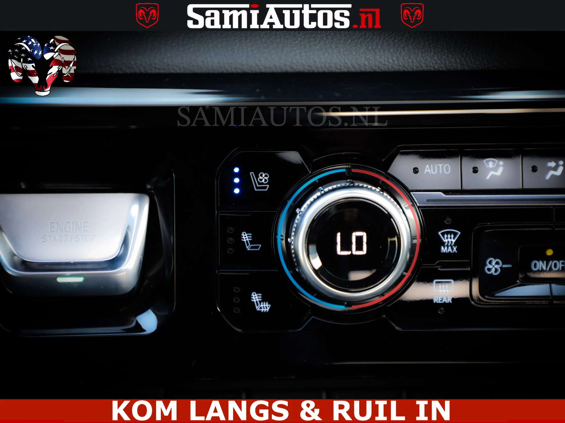 Hoofdafbeelding GMC Sierra