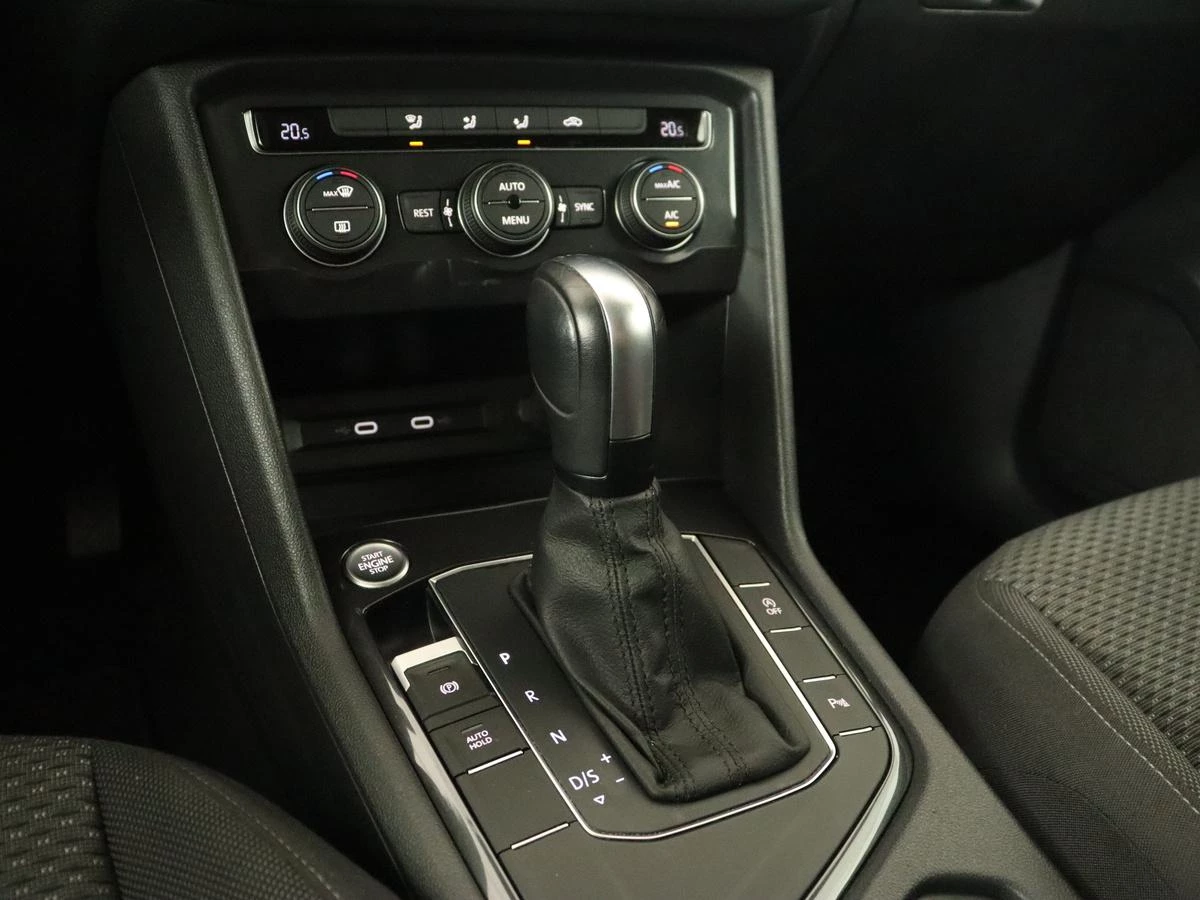 Hoofdafbeelding Volkswagen Tiguan Allspace