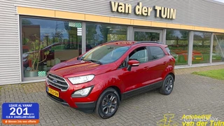 Ford EcoSport 1.0 EcoBoost Trend Ultimate