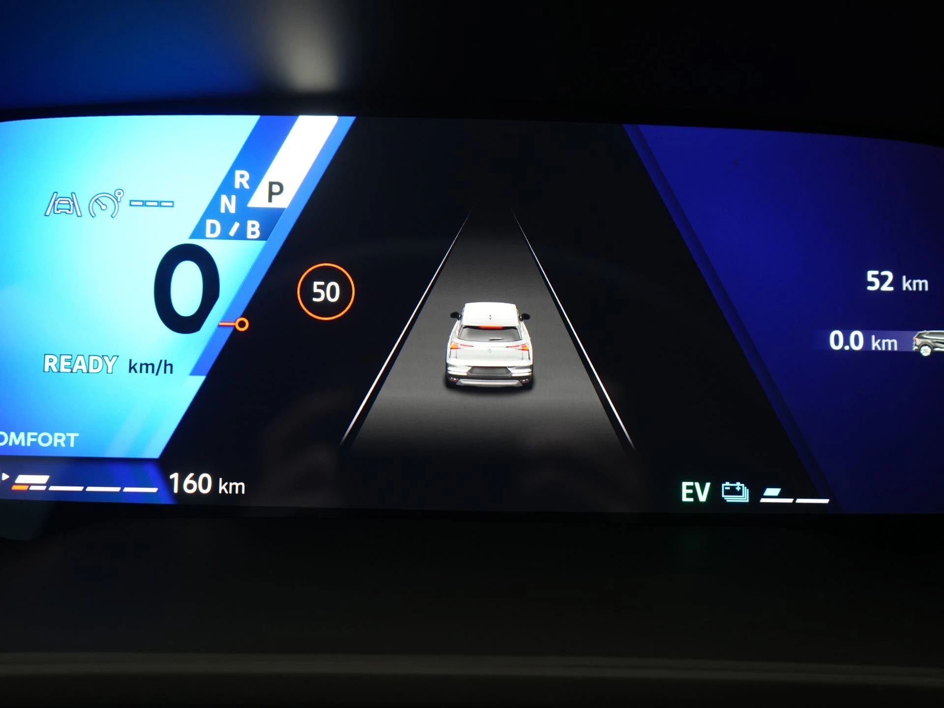 Hoofdafbeelding Renault Symbioz