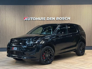 Land Rover Discovery Sport P300e 1.5 R-Dynamic 309PK Pano