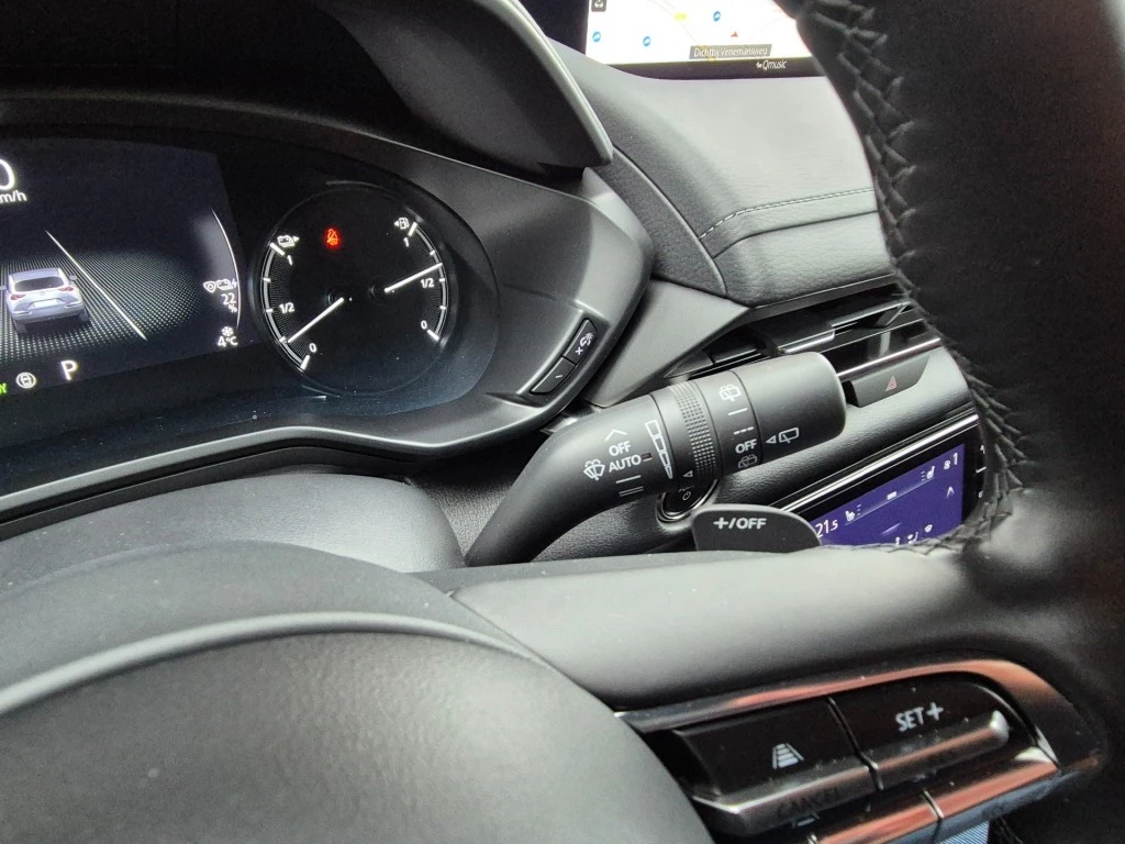 Hoofdafbeelding Mazda MX-30