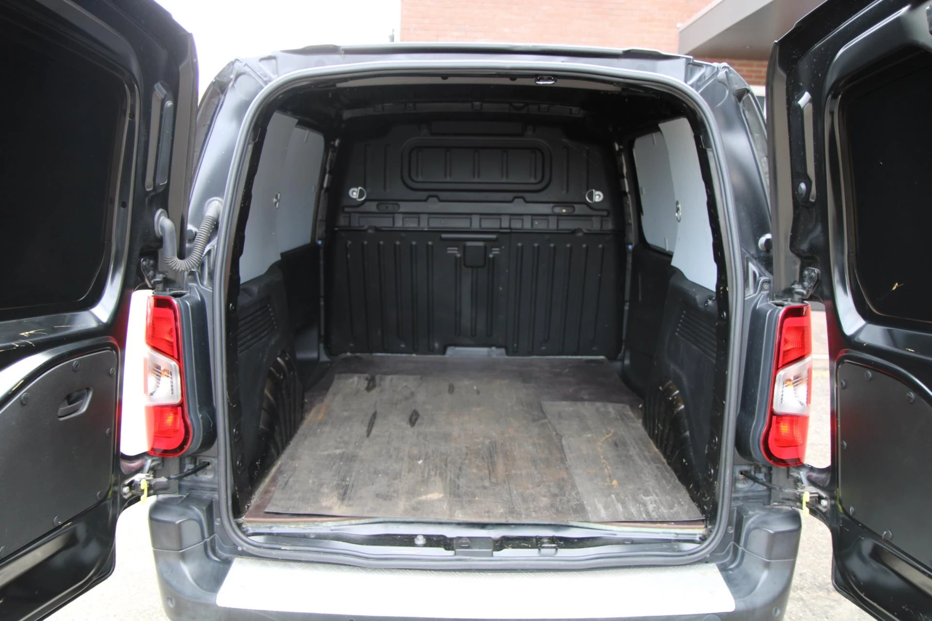 Hoofdafbeelding Opel Combo