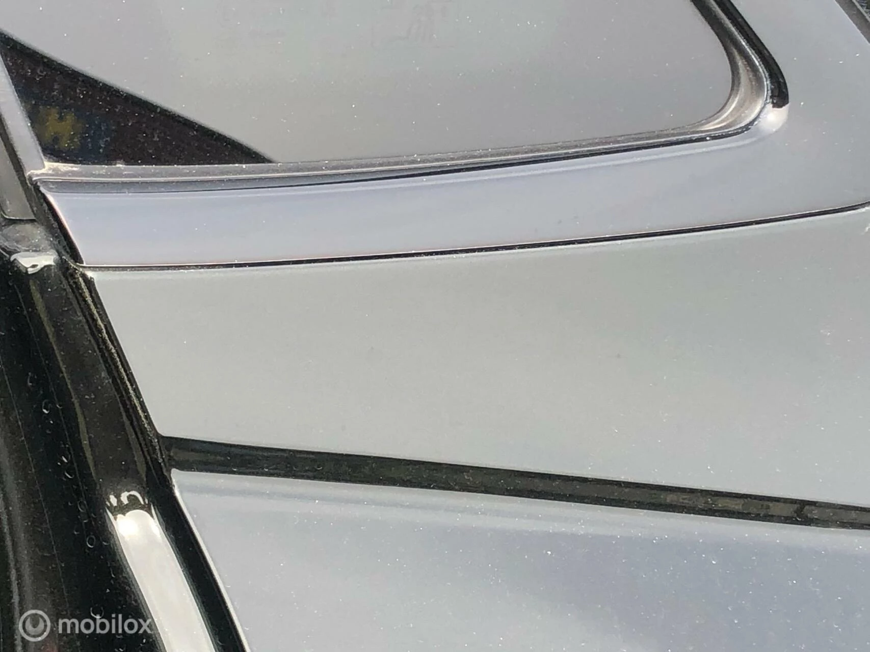 Hoofdafbeelding Audi RSQ3