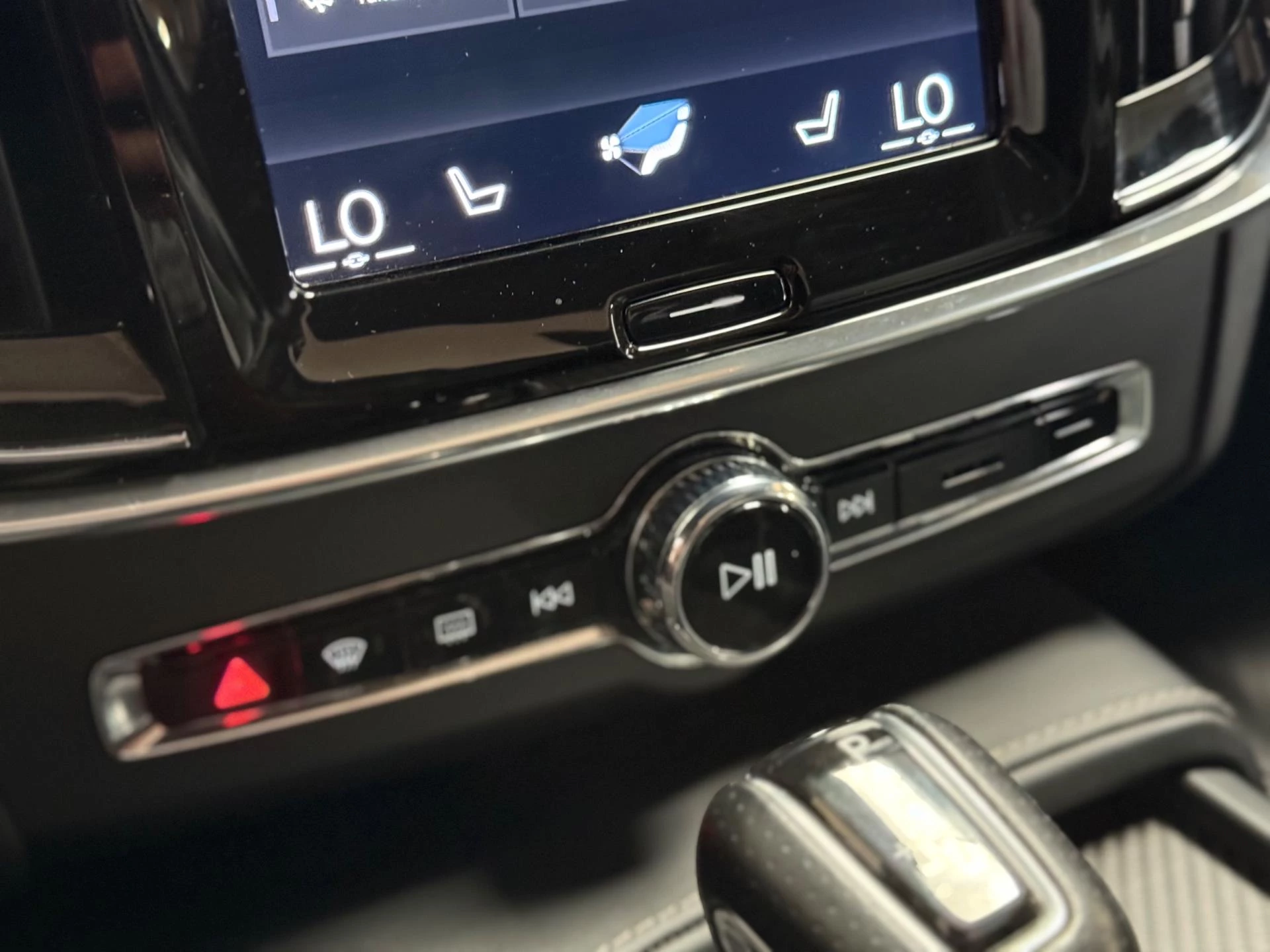 Hoofdafbeelding Volvo V90