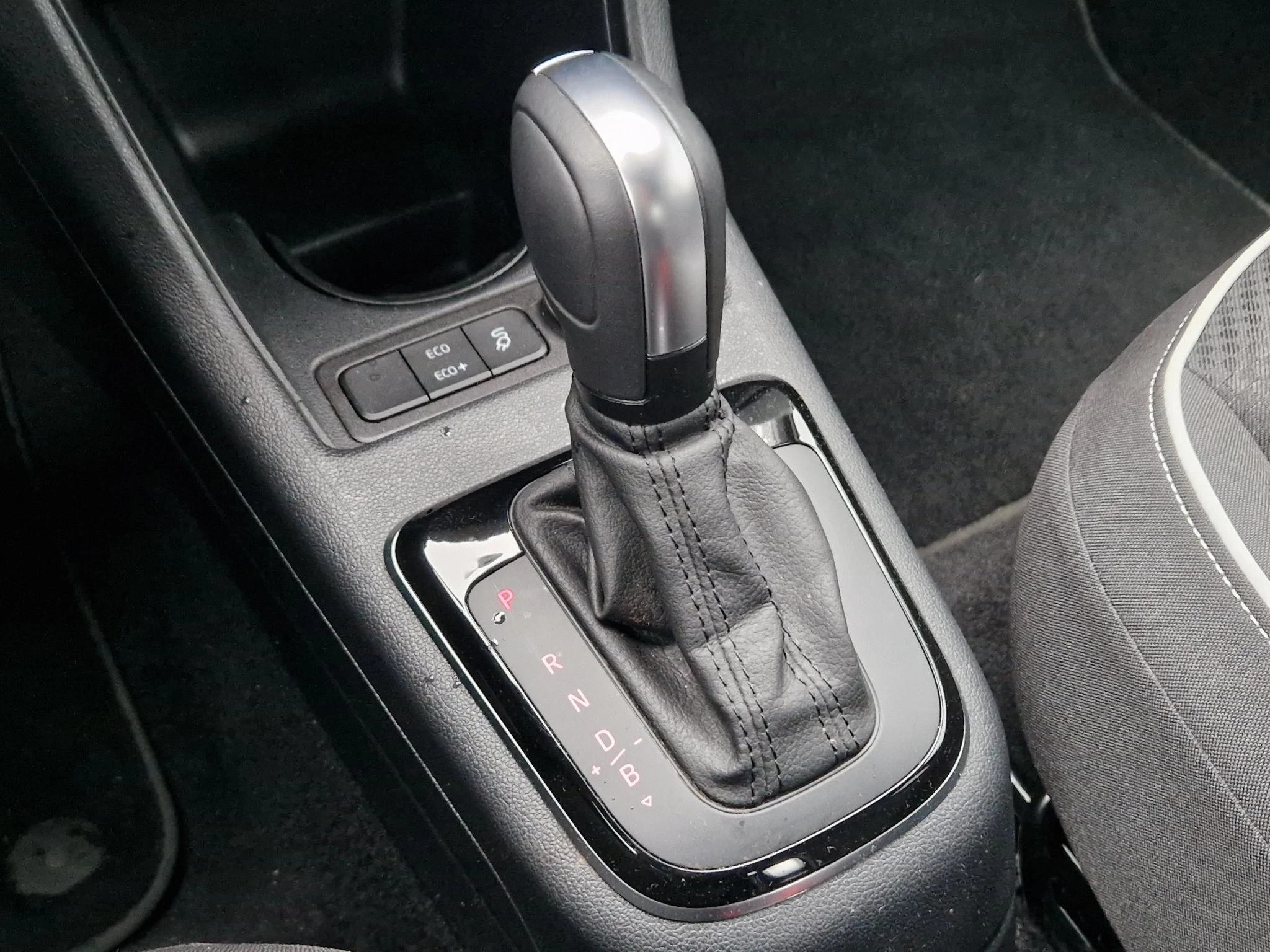 Hoofdafbeelding SEAT Mii