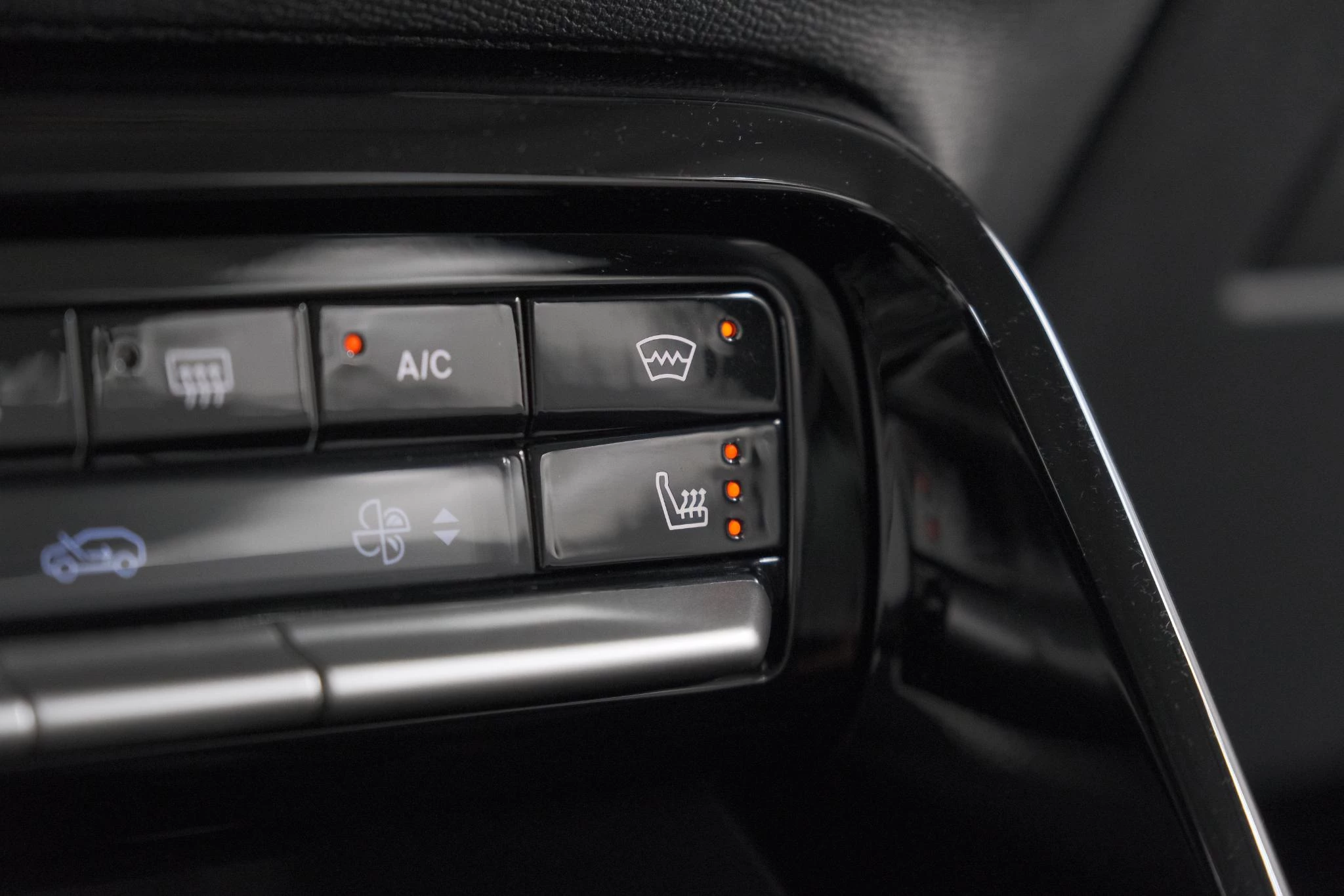 Hoofdafbeelding Citroën ë-C3 Aircross