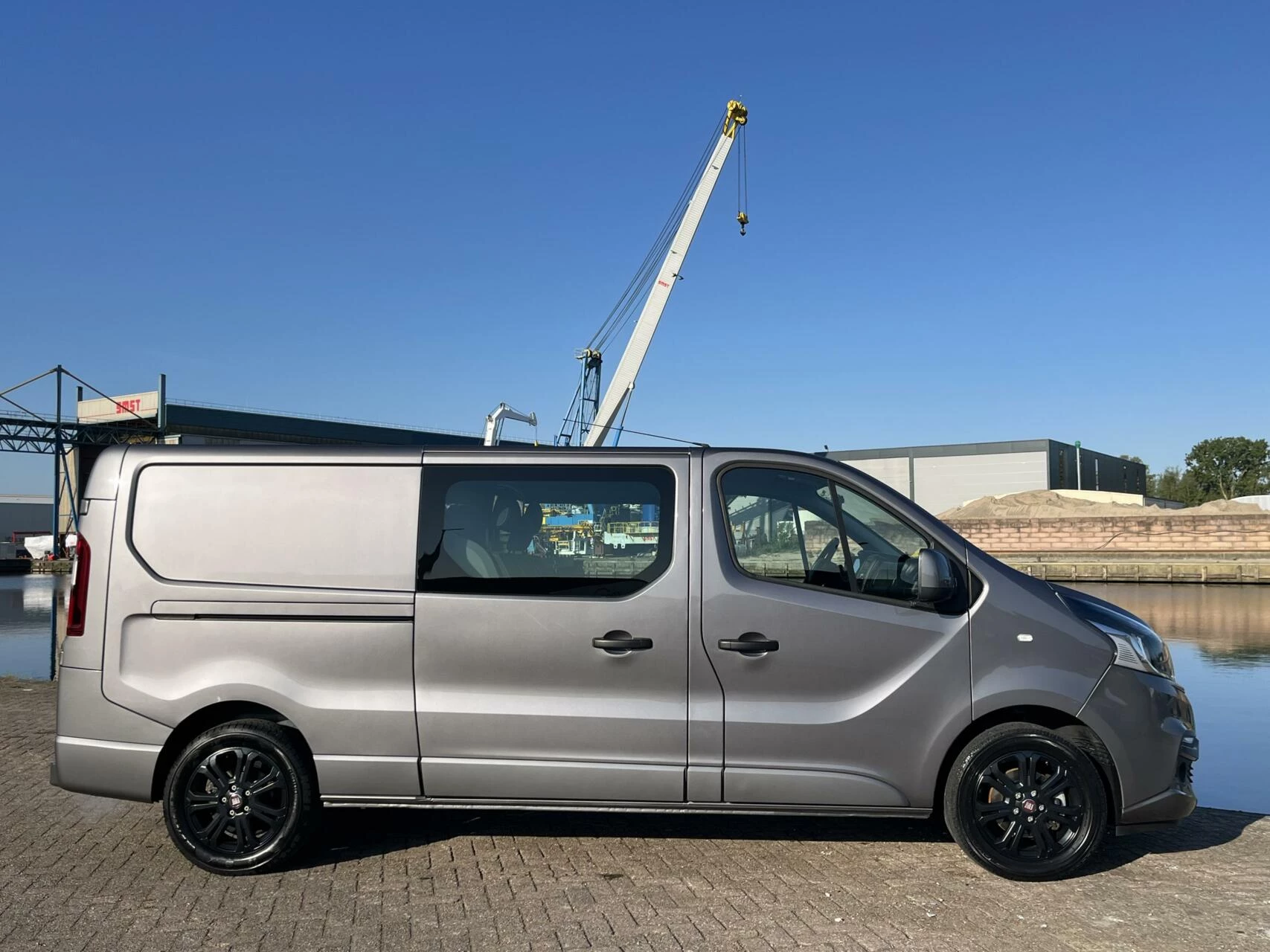 Hoofdafbeelding Fiat Talento