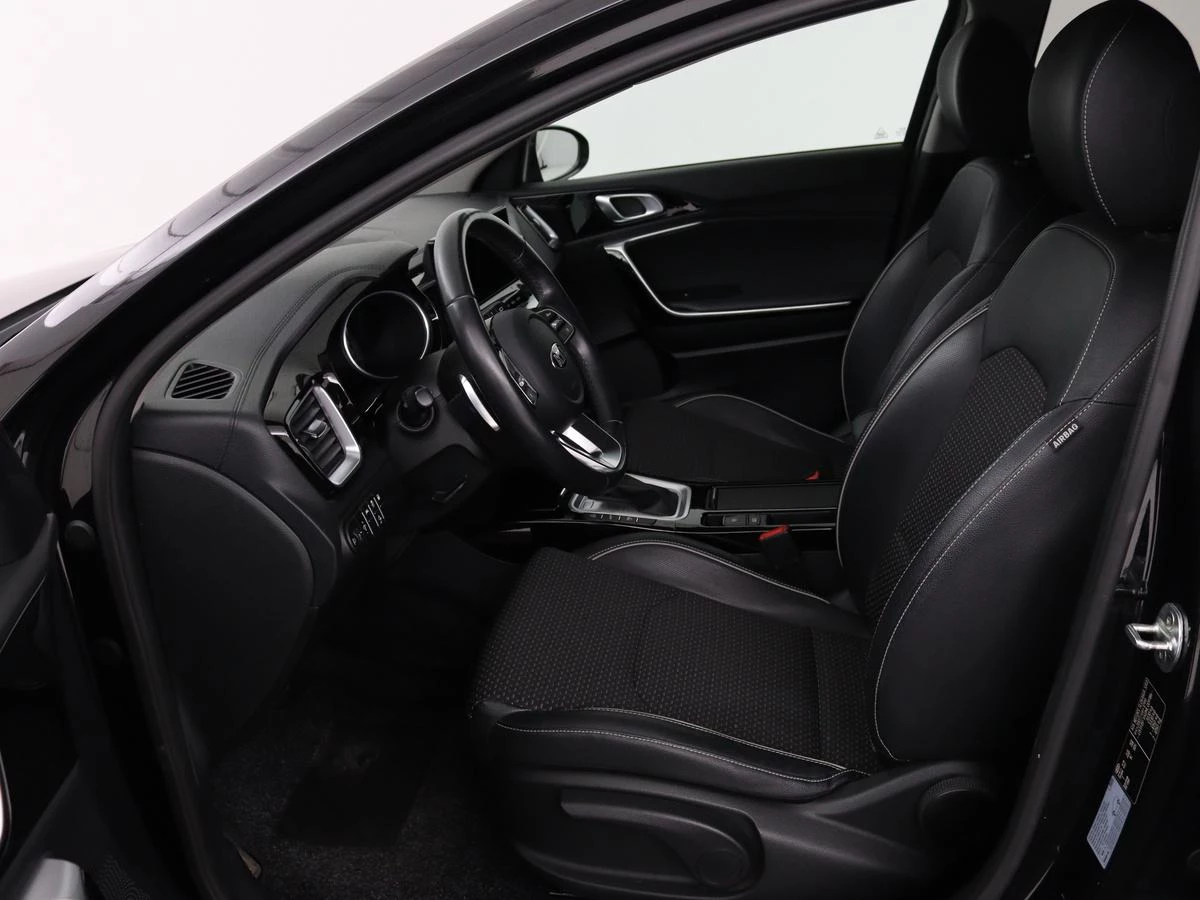 Hoofdafbeelding Kia XCeed