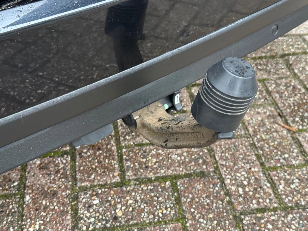 Hoofdafbeelding Ford Galaxy